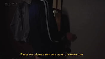 Voltei Pra Casa Depois De V&aacute;rios Anos E A Minha Irm&atilde; Ainda Era a Mesma {Legendado} Amamiya Kanan