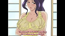 Nikuyome Takayanagi Ke no hitobito 02 The Family's Secret - Hentai Full HD