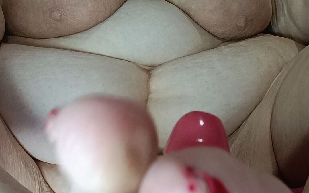 Feet Fucking N Cum Dumptrucking Bet Shes Cumming