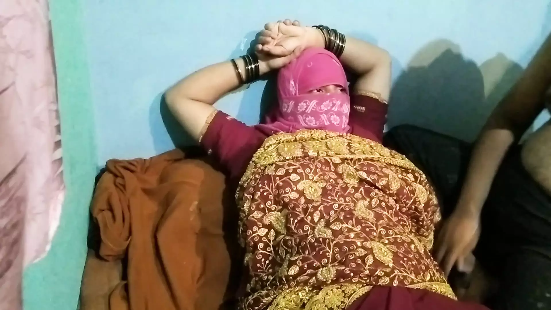 Dirty talk bhabhi and making some progress by sex