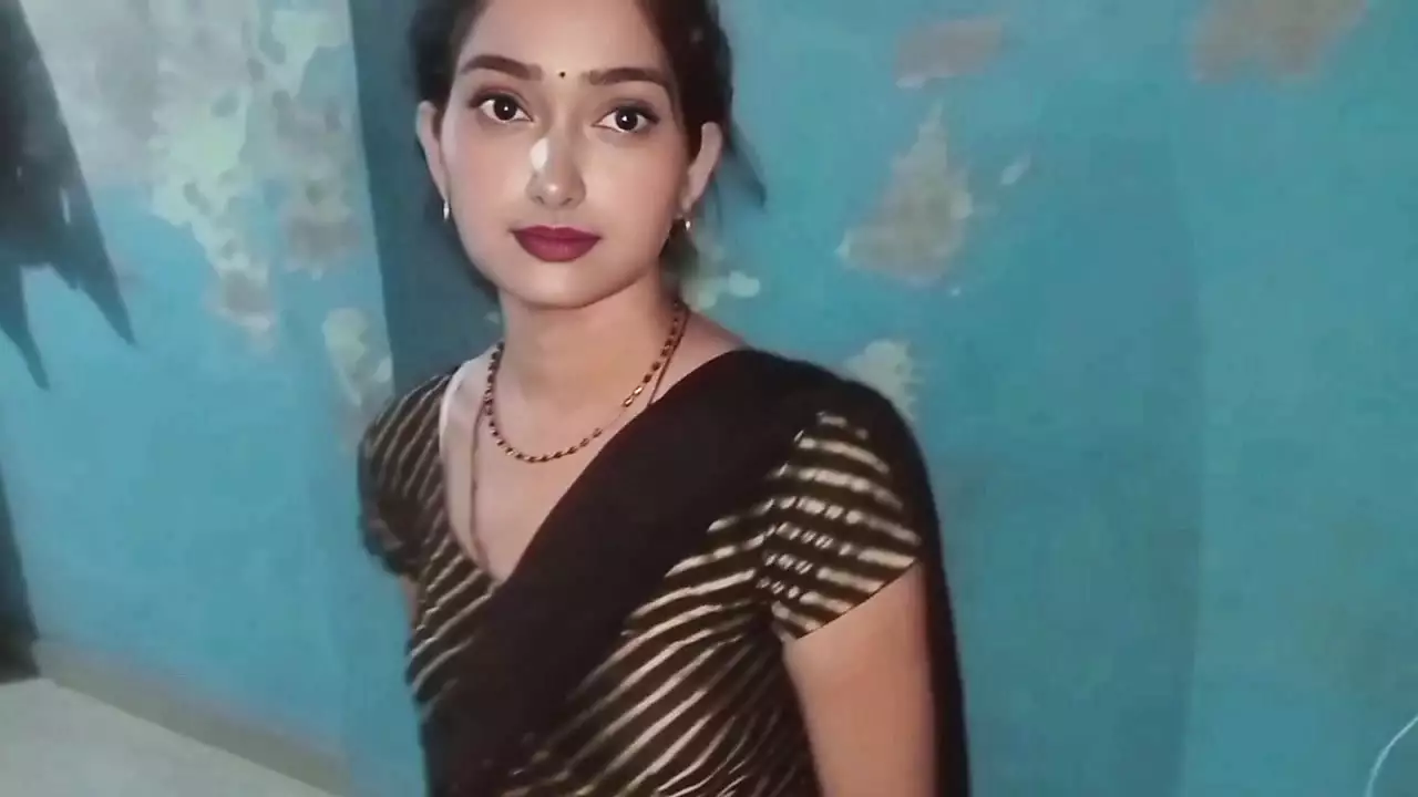 Newly Married Indian Hot Girl Lalita Bhabhi Sex Relation with Husband