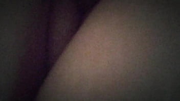 Listen to Genevieve Marie's creamy pussy close up