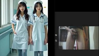 japanese nurse cum world longest dick