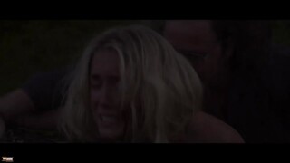 Blonde Raped Movie