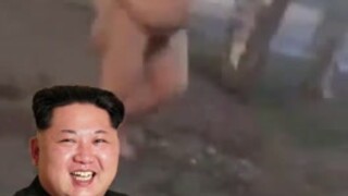 Kim Jong Un spotted in RUSSIA