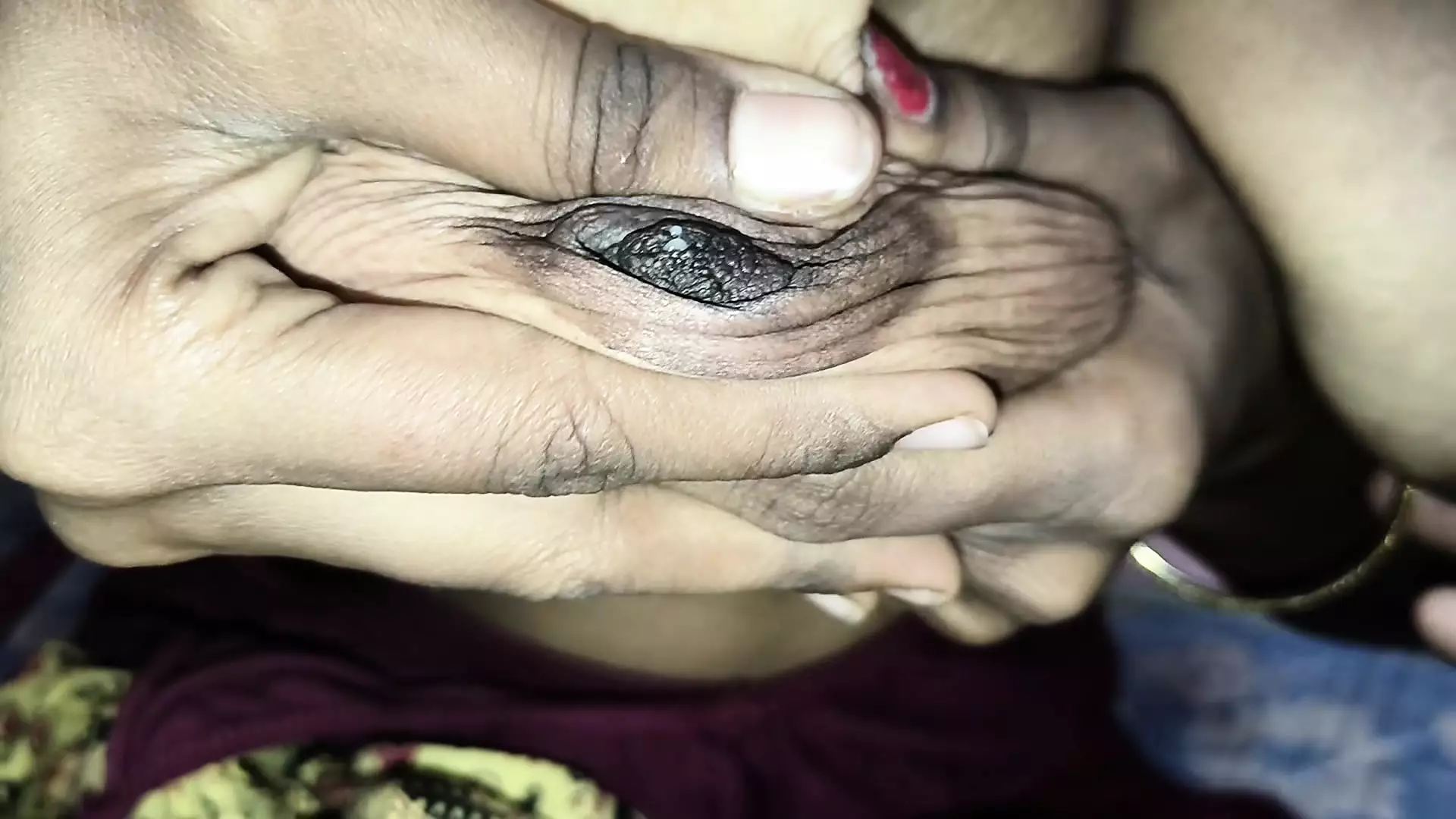 Tamil Mom and son Hard Fuck