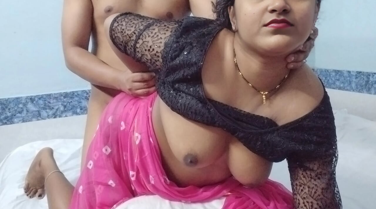 Cute Bhabhi ko nangi kar randi bana ke choda - Hindi Dirty Talk