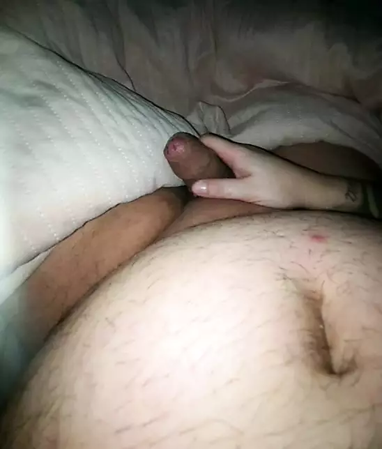 Step mom please sexy step son by handjob his dick