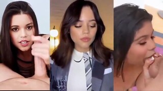 Jenna Ortega Makes you Cum.