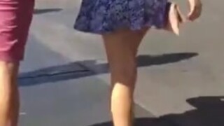 I love public and upskirt