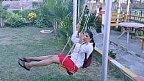 Indian Hot Bhabhi Punam Sex With Her Servant