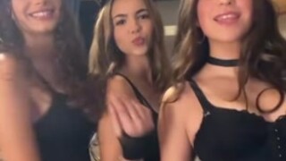 Teen sluts