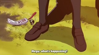 Megumi Minami - Detective School Q S1E29-30