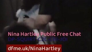 Live Access Nina Hartley s Chatroom! edging and Te