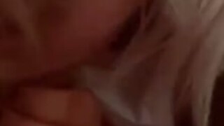 Amateur illinois whore deepthroat blowjob