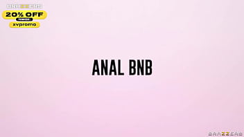 Anal BnB.Mariana Martix / Brazzers/ Enter XVPROMO on official site for discount