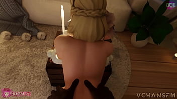 Mercy Anal Xmas