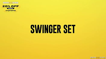 Swinger Set.Penny Barber, Jasmine Sherni / Brazzers/ Enter XVPROMO on official site for discount