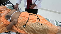 DOCTOR using patient for his sexual desire