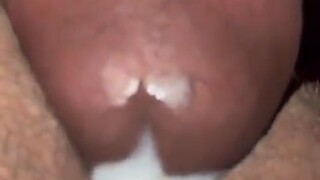 love to be nut in my mouth and pussy