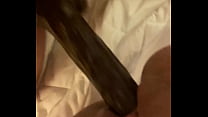 Missionary BBC Dildo