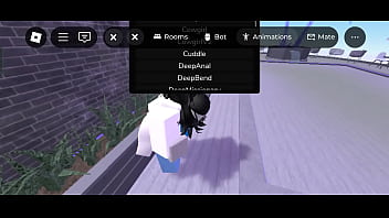 I slut girl on roblox condo