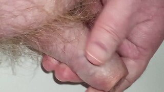 small penis masturbation and orgasm