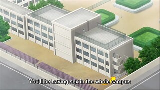 Shounen ga Otona ni Natta Natsu Episode 3