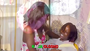 Naija Olosho Hottest Porn Video Compilation 9