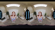 Dicking Down Your Curvy Personal Trainer - Marina Gold - LethalHardcoreVR