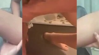 asian hole and shit eating