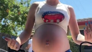 Pregnant Sluts