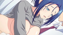 Mohiitsuu Uncertain Love My best friend Boy friend Came inside Episode 01 - Hentai Full HD 1080P - Hentai Dreams