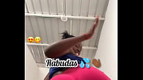 Big ass Twerking Slut Lovely