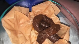 Saved Turd Worship - FULL VID is 10 MIN