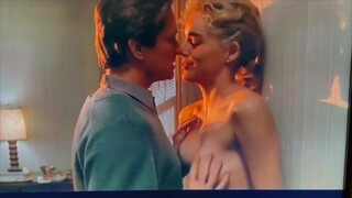 Sharon Stone Scenes