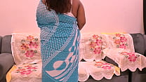 sexy bhabhi in saree