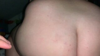 Creampie girlfriend