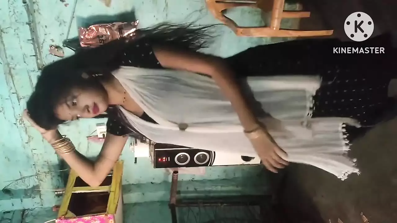 Desi Rani Sexy Dance