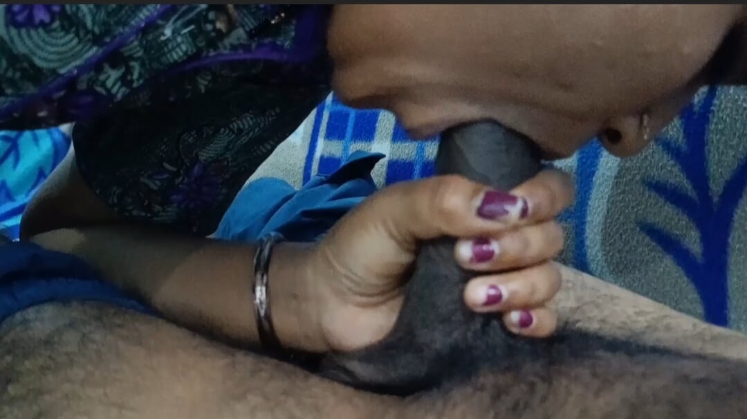 Hot Indian aunty sex with neighbour uncle tamil