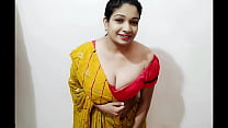 Bhabhi catches devar masturbating incredibly passionate sex, xxx desi village porn