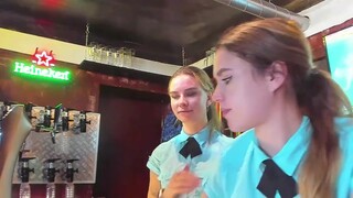 "DirtyPub"- Famous Russian CamGirls