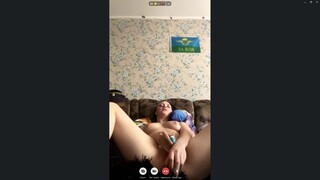 Russian 24 yo skype girl