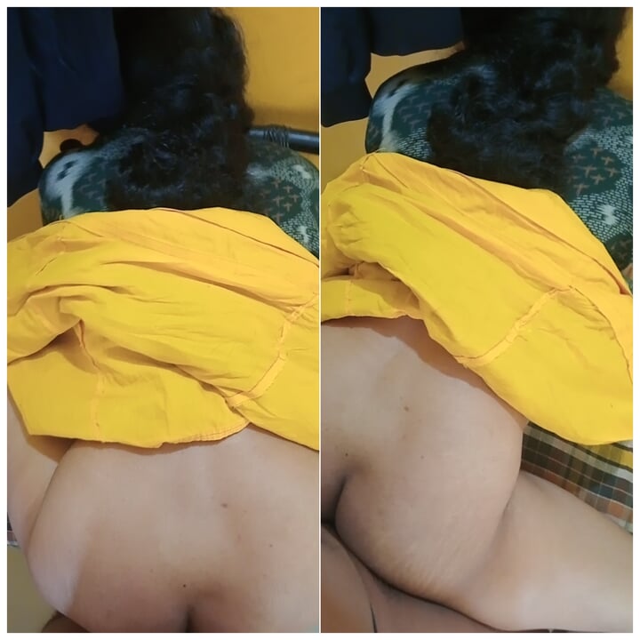 Swiggy delivery boy fucked me in doggy style