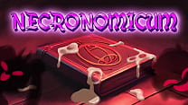 Necronomicum! [By Divine Wine] [Full Animation]