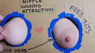 Nippelspiele