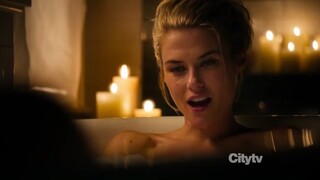 Rachael Taylor - 666 Park Avenue S1E1