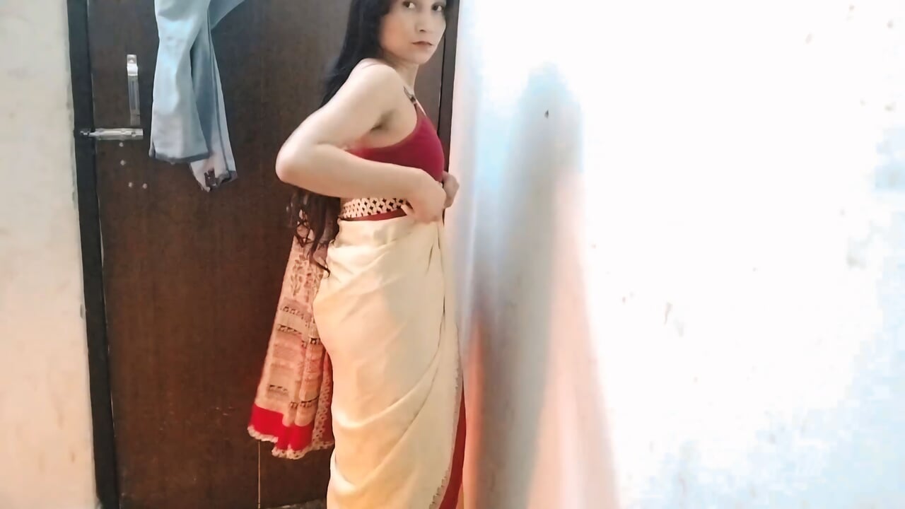 Bhabhi ke sath hard-core sex hindi me