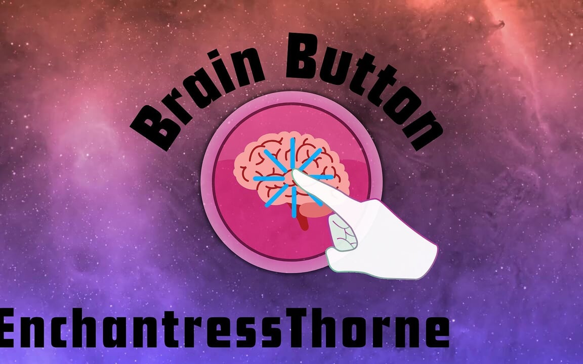 Brain Button: Mesmerizing You with Fingersnaps