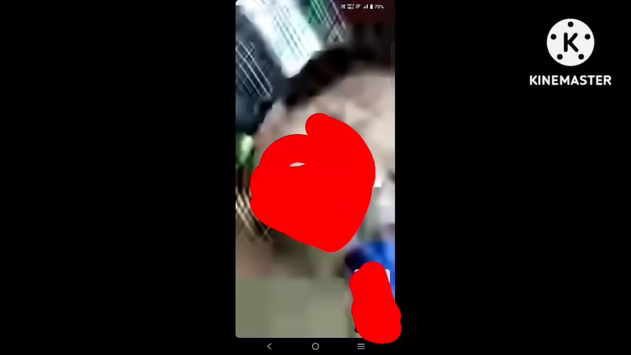 Telugu aunty video call part 1